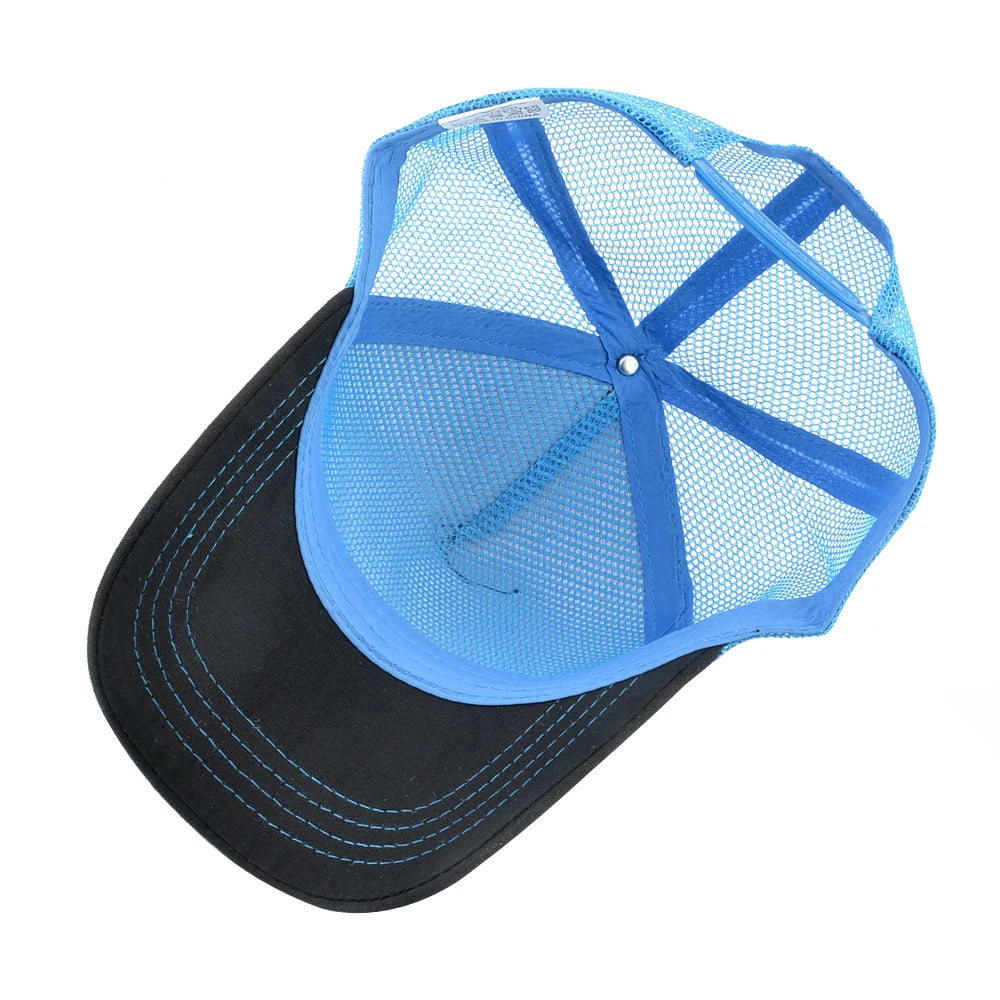 Shark Baseball caps