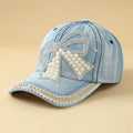 The Diamond caps